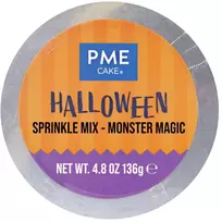 PME Pabarstukai Potworna Magia 136 g