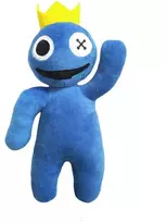 Minkštas žaislas Roblox Rainbow friends, 30cm Airi