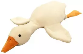 Didelis pliušinis žaislas, 130cm Airi