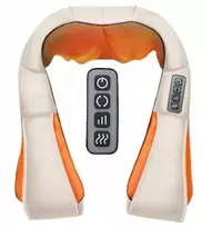 Vibro masažuoklis Shiatsu SHIATPILK