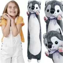 Kruzzel XXL dydžio pliušinis šuo, 70cm