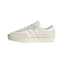 Adidas Originals Samba Polyester Canvas Suede Cotton ST Comfortable Color Block Lace-Up Low-Top Sneakers Unisex sneakers KZ6725 45⅓ white