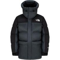THE NORTH FACE Pūkinės striukės ir paltai Vyriški Pilki NJ1DQ53D XL black