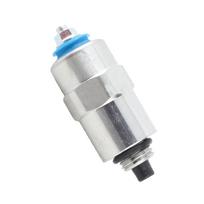 12V Dyzelinio variklio išjungimo solenoidinis vožtuvas 0‑129‑06 Didelio našumo sustabdymo solenoido keitimas AX 14 15 Berlingo BX C15 C25