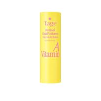 Tage Retinal Dvigubo Tūrio Vita Multi Balzamo Lazdelė Stangrinantis Veido Balzamas 9g 1ea yellow