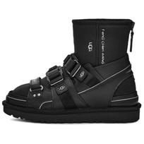 UGG Feng Chen Wang X UGG 'Black' Women's Sneakers 36 black