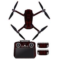 Sticker For DJI Lito x1 RC 2 dust-proof protective accessory