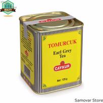 Turkiška arbata Çaykur Bud Chai gėrimai arbatos dėžutė Šviežia jogos arbata Biri arbata Earl Grey 125 gr