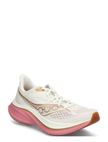 Saucony - Endorphin Speed 5 Women - Bėgimo bateliai - Koralinė spalva