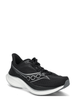 Saucony - Endorphin Speed 5 Wide Men - Bėgimo bateliai - Juoda