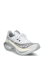Saucony - Endorphin Pro 5 Women - Bėgimo bateliai - Balta