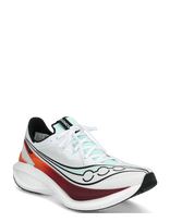 Saucony - Endorphin Pro 5 Men - Bėgimo bateliai - Balta