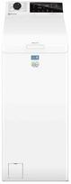 Skalbimo mašina Electrolux 600 serija SensiCare EW6T327E 913148391, 7 kg, balta sp.