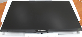 Gigabyte SALE OUT. | G27Q2 EK | 27 " | SS IPS | QHD | 16:9 | 200 Hz | 0.5 ms | 2560 x 1440 pixels | 350 cd/m²