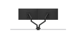 Benq Ergo Dual Monitor Arm BDL01 | Rotation, Tilt | 17-35 " | Maximum weight (capacity) 11 kg | Black