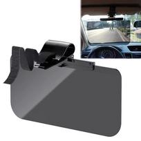 Car Visor Extender Sun Blocker Anti-glare Sun Shade For Night Driving, Universal Angle Adjustable juoda
