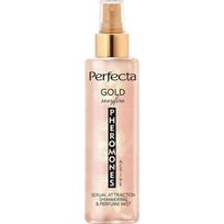 Perfecta Pheromones Aktyvus Kvepiantis Kūno Purškiklis Gold Sexyfire 200ml