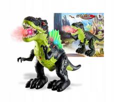 click4TOYS T-Rex dinozaurų figūrėlė, 20 cm, vaikams nuo 3 metų