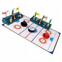 Oro ritulio žaidimas dviem žaidėjams click4TOYS, 56 × 36 cm