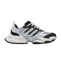 Men's Sneakers adidas XLG Runner Grey Black Grey/Black 42 gray