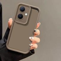 For Motorola Moto G14 Case For Mote G 14 MotoG14 Mobile Phone Cases Full Package Matte Anti Drop Soft Protective Back Cover Capa For Moto G14 kava
