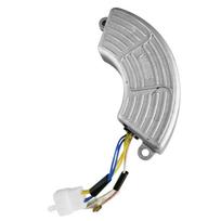 AVR Automatic Voltage Regulator Rectifier Universal AVR Generator Automatic Voltage Regulator for Adjusting Voltage and Current
