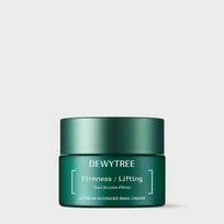 Ultra S4 Snail Advanced Cream 80ml black