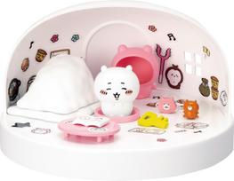 SEGA come House FAVE Chiikawa, play! Let's chat! Chiikawa's pink