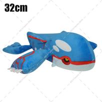 Originalūs Pokemon pliušiniai anime lėlių žaislai Kawaii Charizard Eevee Mew Gengar animacinis kimštas gyvūnas lėlė Peluche Puiki dovana vaikams