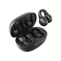 Xiaomi Original M47 Wireless Earbuds Bluetooth Headset Charging Earphones Bone Conduction Headphones For xiaomi lenovo earphone juoda