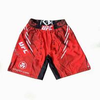 MMA Bokso Šortai Vyrams Moterims Treniruotės Muay Thai Kickboxing Kovos Sportas Sporto Salė Fitnesas Sportinė Apranga XXL Recommended Height 175cm