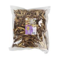 Daehan Nongsan Licorice (Uzbekistan) 1kg 1 pcs