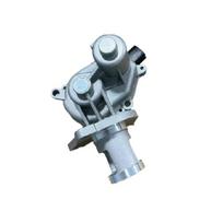 JAC T6 T8 Diesel Engine Exhaust Gas EGR Valve 1026150FD020 gray