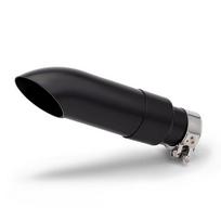 Motociklo GP Išmetimo vamzdis Slip-On Trumpas duslintuvas Su DB Killer Duslintuvu Honda Rebel 1100 CMX 500 300 CMX1100 CMX500 CMX300 juoda