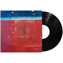 Nujabes Modal Soul Seba Jun Jazz Talk Luv(sic) Japanese vinyl record 2LP
