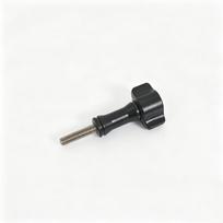 360° Rotate Action Camera Mount Base with Thumb Screw Set for GoPro Hero 13 12 11 10 9 8 DJI OSMO Action 6 5 4 3 Insta360 SJCAM