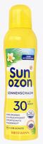 Sunozon Sun Protection Foam, Waterproof, Uva+Uvb, Spf 30 200 200 ml
