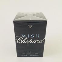 Chopard Wish parfuminis vanduo 75 ml gray