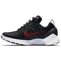 Nike Hyper Adapt Casual Non slip Lightweight Low top Running Shoes Men's Black White Red AH9387-001 41 black