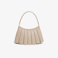 [lacoste] Women's Lenglen Large Shoulder Bag NU5176D56GC87 999 beige