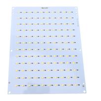 10PCS CMYK LED Backlight Board Fit for Bambu Lab P1 X1 A1 Series 3D Printer PCB Lithophane Panel Warm Light 3D Printing Art