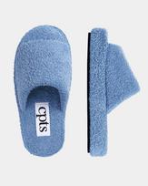 Cpts Terry Toweling Slide_Pale Blue Light Blue/S/M(220~255) gray