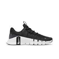 Nike Free Metcon 5 'Black White' (Unisex) Black / Anthracite / White Training Shoes DV3949 001 38.5 black