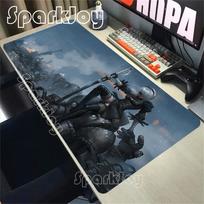 Anime Nier Automata 2b Mouse Pad Xxl Extended Gaming Desk Mat Kawaii Sexy Girl Laptop Keyboard Rug Black White Large Pc Mats 800x400x2mm