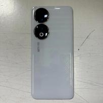 Glass Back cover For Honor 90 Honor90 Rear Housing Panel Case With Camera Lens Replacement Part balta