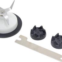 KITCHENAID Gasket & Ice Crushing Blade for KSB5/KSB52 Blenders (Model 9704291)