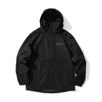 Jack Wolfskin Jackets & Coats Men's 5020894 L black
