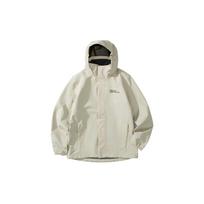 Jack Wolfskin Jackets & Coats Men's 5020894 L gray