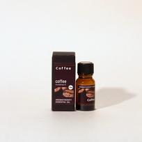 Natural Long-Lasting Fragrance Pure Plant Essential Oil - High-Temperature Resistant DIY Aroma. 10ml black