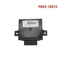 Valdymo blokas DC keitiklis PE03-18-572 Mazda 3 6 CX-3 CX-5 gray